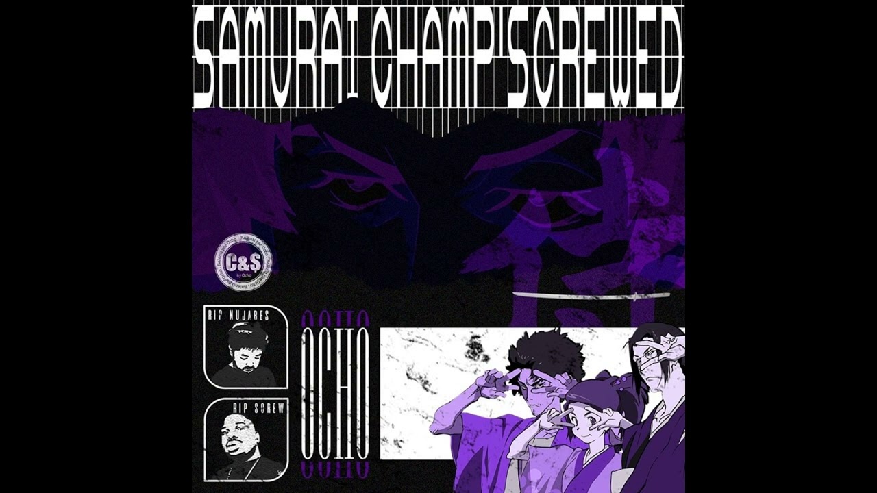 Sanctuary Ship — Chopped & $crewed