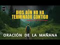 Salmo 30: Sin Dios, No Soy Nada — Una Oración Cruda y Honesta para Comenzar el Día