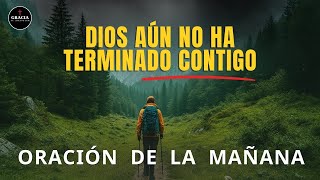 Salmo 30: Sin Dios, No Soy Nada — Una Oración Cruda y Honesta para Comenzar el Día