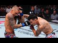 Max Holloway vs Dustin Poirier 3 FULL FIGHT Highlights (UFC 318)