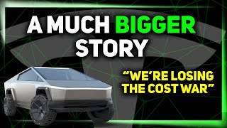 The Biggest Tesla Story Is Not China Price Cuts