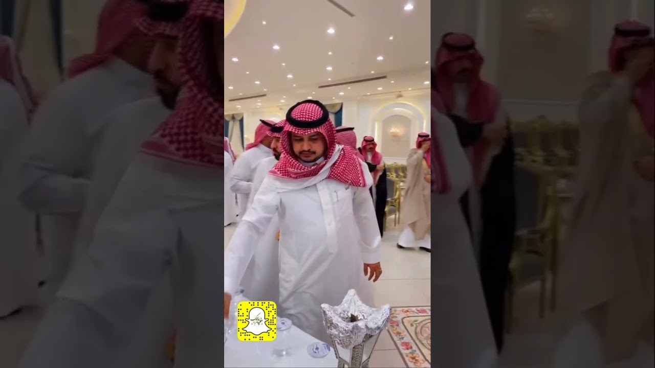 حفل زواج الشاب / احمد بن سعيد الكردي المالكي الجمعة 14 ربيع الأول 1445 هـ العاصمة الرياض