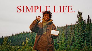 It Is No Bad Thing To Celebrate A Simple LIfe | Christian Edit