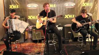 Against Me! "I Was a Teenage Anarchist" Acoustic (High Quality) chords