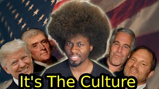 America’s P*dophile Problem Was Never New