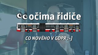 Co nového v GDPR / What's new in GDPR (also in English) ;-)