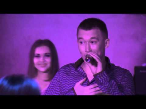 Никита Хазановский - Я Подарю Тебе Счастье | Remix