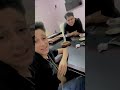 سامر المدنى و عمر كمال بيغنو اغنية الغربه باحساس جامد اوى 