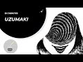 UZUMAKI  de Junji ITO - Resumen en 2 minutos -  Manga, terror, horror, espirales