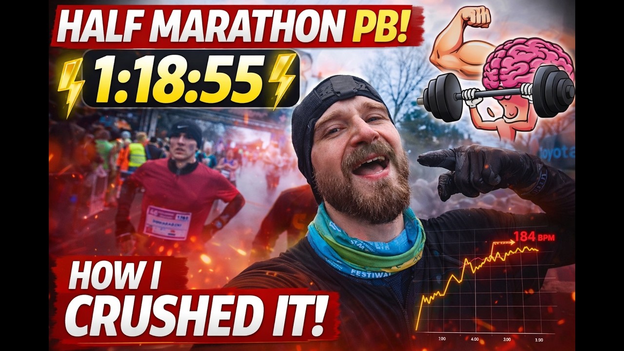 Nie sądziłem, że będzie tak lekko! Plan zrealizowany!