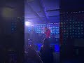Missing singing for you guys on a stage