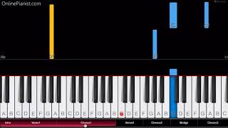 How to play “ferrari” by bebe rexha on piano! listen our ferrari
piano cover and learn it yourself with lessons. check out the full ...