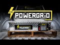 CIC POWERGRiD⎮Redesigning Portable Power