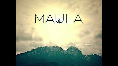 Ishaq Ayubi- Maula- The Album