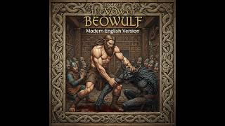 The Word Hoard of Beowulf | Modern English Version