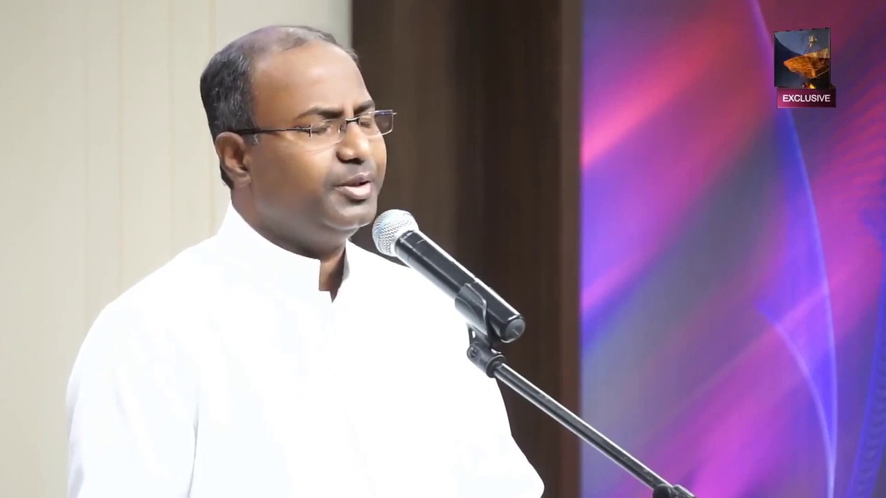 Avar Samugam En Santhosama Eng  Tamil by Ps  Gabriel Thomasraj  ACA Church Avadi