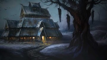 Crusader Kings II - The Old Gods, Announcement Trailer