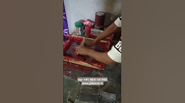 screen printing works #print #screenprinting #printing #tshirtdesign #textileprinting #shortvideo