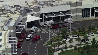 Famous 2 passengers, 2 crew members injured after Allegiant flight hits turbulence Net Worth