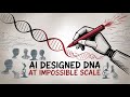 This AI Breakthrough Just Made Cancer Treatment 1000x Faster