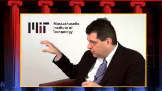 4-Scott Stern: Organizing the Research Enterprise