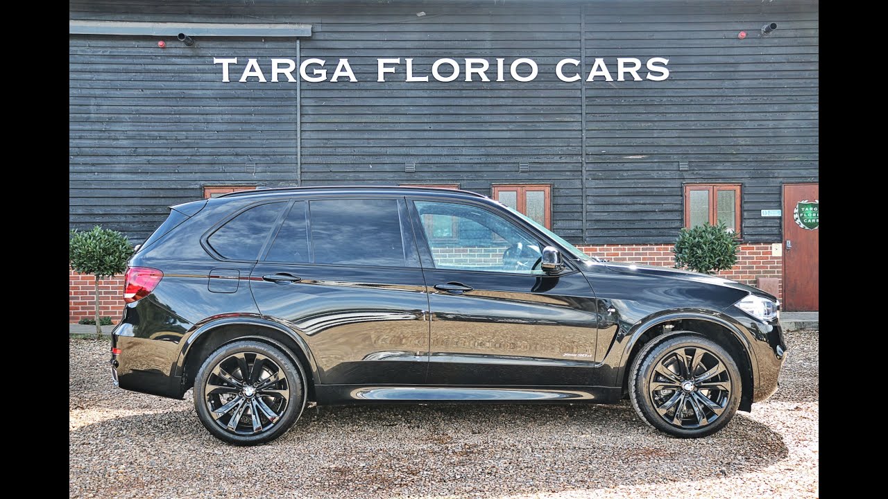 Bmw X5 Xdrive 30d M Sport 3 0 Turbo In Shire Black London Uk Bmw X5 Xdrive 30d M Sport 3 0 Turbo In Shire Black London Uk You