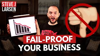 How My Small Business Survived The Pandemic