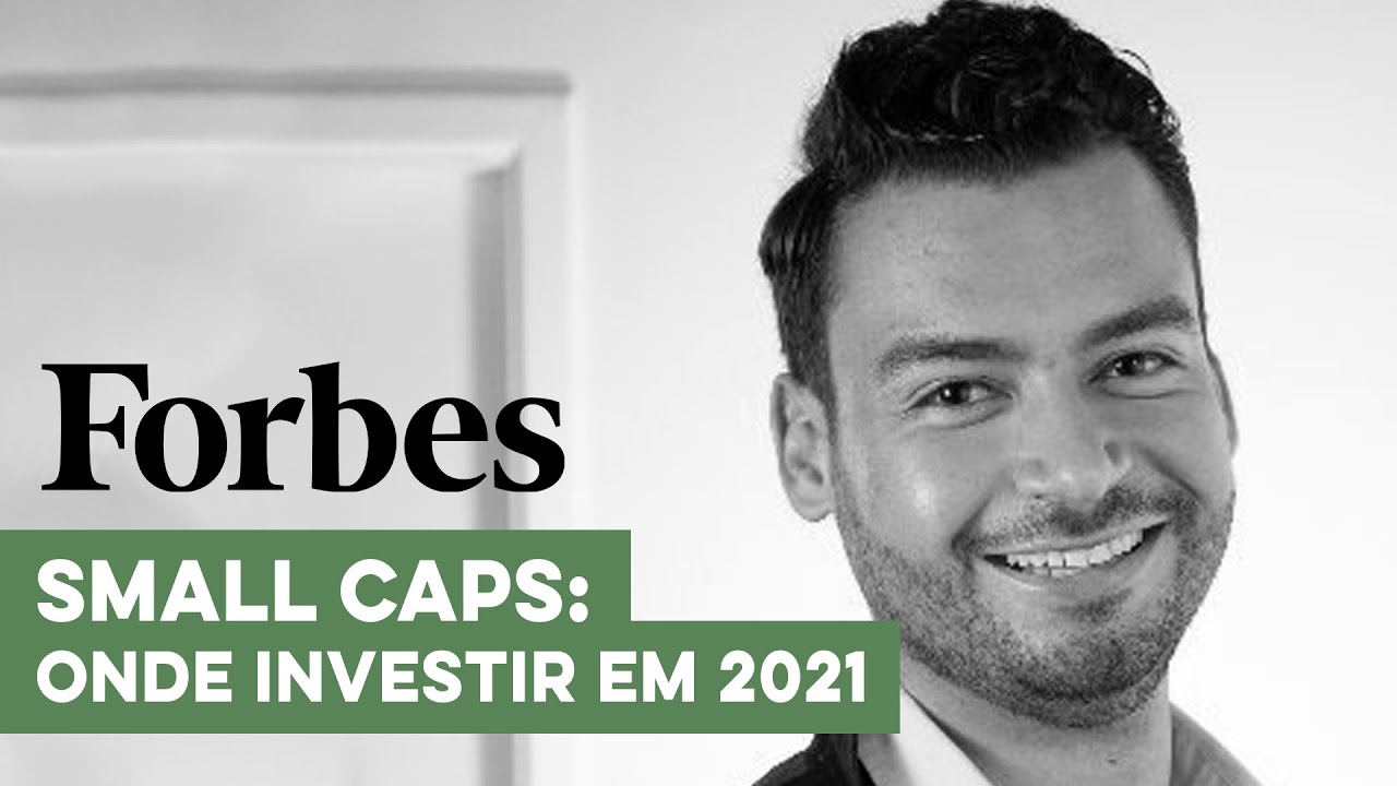 Small Caps: onde investir em 2021