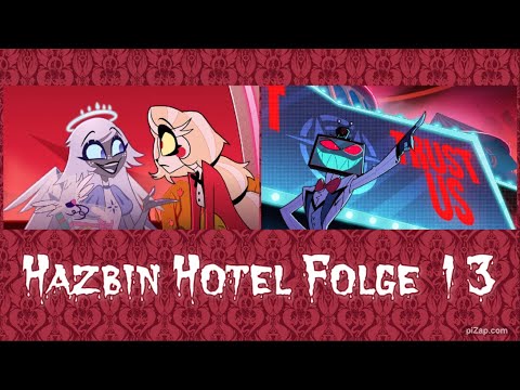 Höllisch guter Podcast 12: Sowwy :(