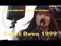 【THE ALFEE】 Count Down 1999 ーTHE ALFEE in NYー(Forest Hills Stadium)