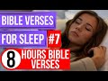 Bible verses for sleep 7 (Sleep with God’s Word)(Audio Bible)