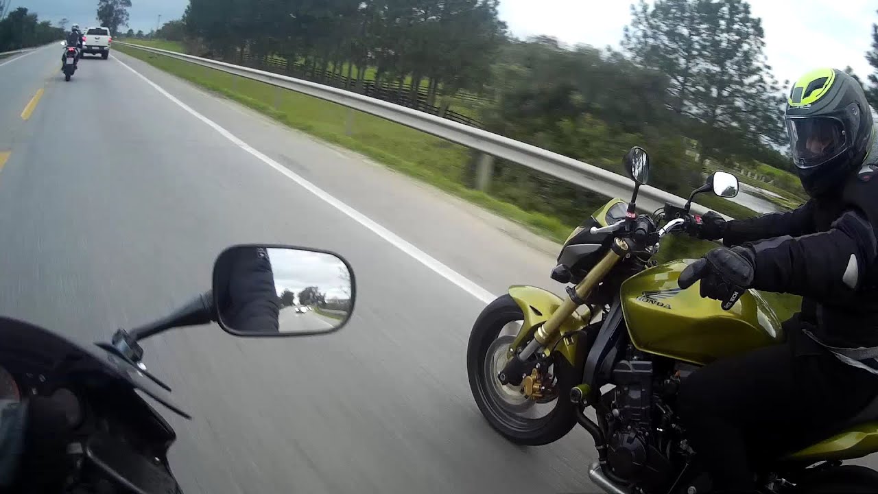duelo-das-600cc-hornet-vs-cbr600f-carburada-vs-cbr600f-injetada-youtube