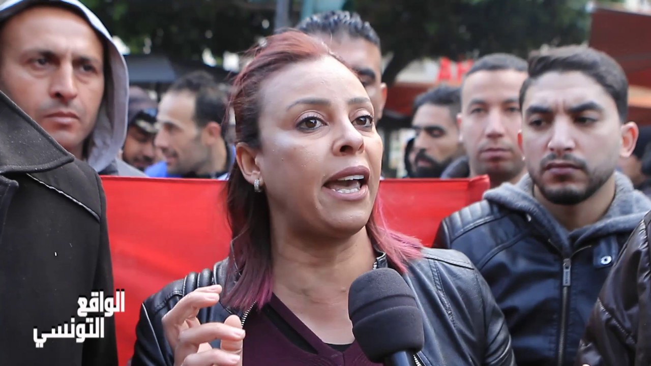 Réalitétunisienne | تصريحات مؤثرة لأعوان الأمن المعزولين..عائلاتنا تشردت وقروضنا لم تسدد