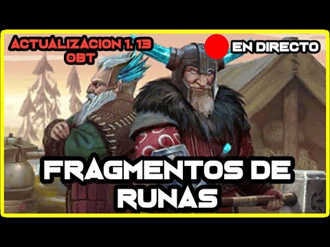 Vídeo: Adivinhação Nas Runas De Odin: Recursos