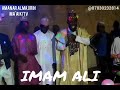 MAJALINSIN ABDUL AMANAR ALMAJIRIN NA SIDI KENAN ACIKIN KASIDAR SA TA IMAM ALI MAJALINSIN ABDUL AMANAR ALMAJIRIN NA SIDI KENAN ACIKIN KASIDAR SA TA IMAM ALI