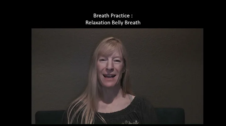 How breath affects the nervous system