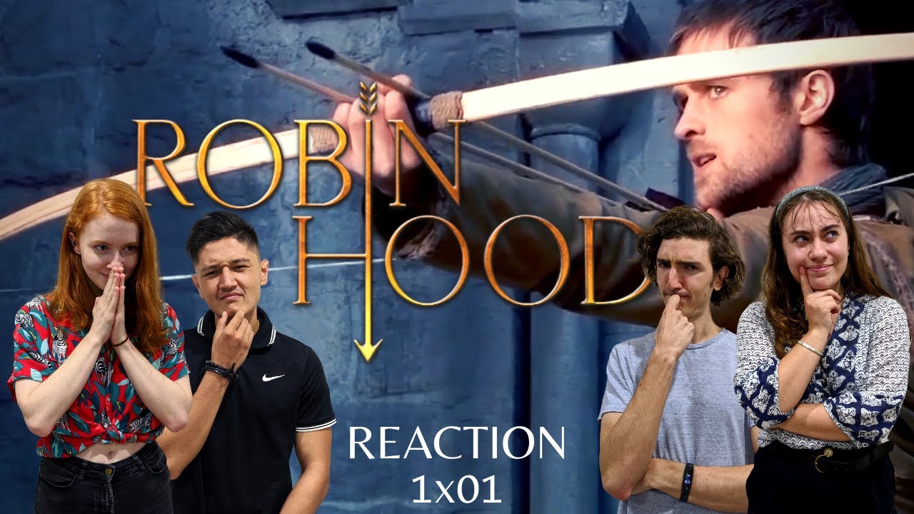 CapCut_robin hood episode 1
