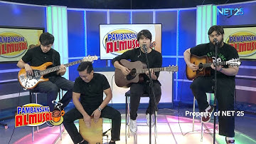 HALE NET25 PAMBANSANG ALMUSAL Guesting Part 1 (KAHIT PA)