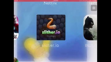 Slither.io part 4