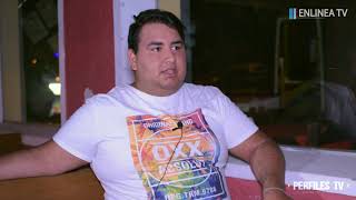 Perfiles TV Rodo 29, 2017