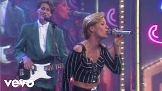 Michelle - Traumtaenzerball (ZDF Hitparade 18.05.1995) (VOD) chords