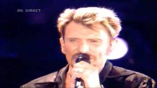 Johnny Hallyday - Jenifer - Chimène Badi - Je te promets