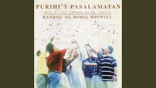 Video thumbnail of "Himig Heswita - Pagmamahal Sa Panginoon"