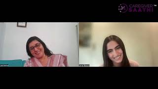 Conversation with Gentle Warrior Season 3- Episode 1