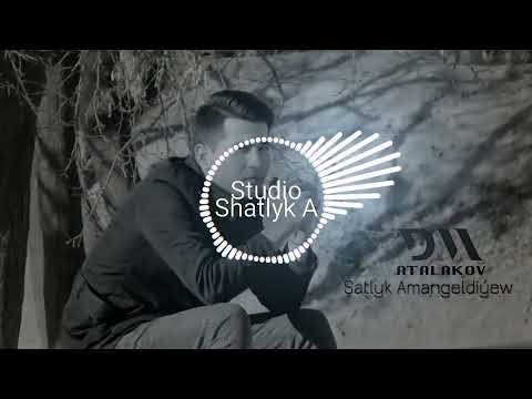 Şatlyk Amangeldiýew Aýnam 2025 Official Music