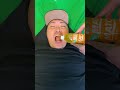 マッチのオレンジ味飲んでみてください
