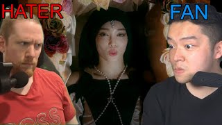 KPOP Hater Reacts to XG (Tippy Toes, SHOOTING STAR, XYPHER, MASCARA, NEW DANCE)