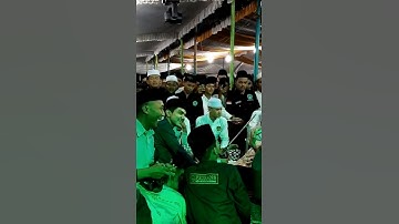 Ndoro Habib Zaidan Bin Yahya #shorts #fyp #viral #trending #viralvideo