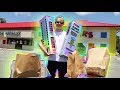 I BOUGHT THE BIGGEST LEGAL FIREWORKS IN THE STORE (Firework Shopping)