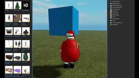 Advanced Tutorial 1: For I, V in pairs()